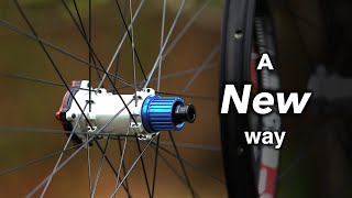 Bicycle hubs - A complete re-design. by Peak Torque 305,897 views 4 months ago 22 minutes