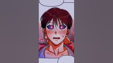 YOSEF×DAESIK!😍‼️/#shorts#manga#edit#đammỹ#bledit#manhua#yaoi#dammy#manhwa#bl‼️