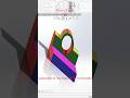 3D Shots SolidWorks 3D excersise 003 2026 03 16 12 26 06