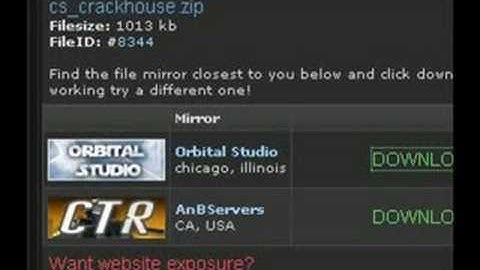 How to add maps to your CSS Server|CounterStrikeTuts