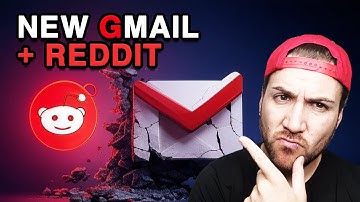 Create NEW Reddit Accounts WITHOUT Getting BANNED + Email Setup TUTORIAL