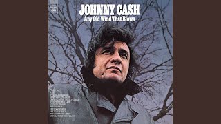 Miniatura del video "Johnny Cash - The Ballad of Annie Palmer"