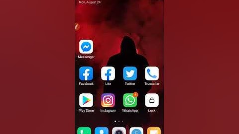 Truecaller Name Not Changing Problem Solved