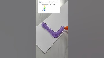 Your Name Rocks !! Lettering 😍🥰, Satisfying Calligraphy , #shorts , #youtubeshorts , #shortsvideo