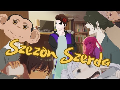 Negatív és pozitív csalódások - Szezon Szerda