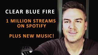 1 Million Streams on Spotify & over 1000 subs on YouTube Plus NEW MUSIC!