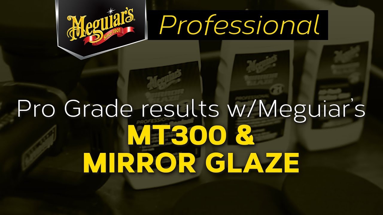 Meguiar's 2024 New Products Announcement! - Car Care Forums: Meguiar's  Online