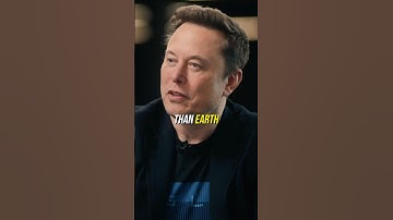Elon Musk On The Meaning Of Life