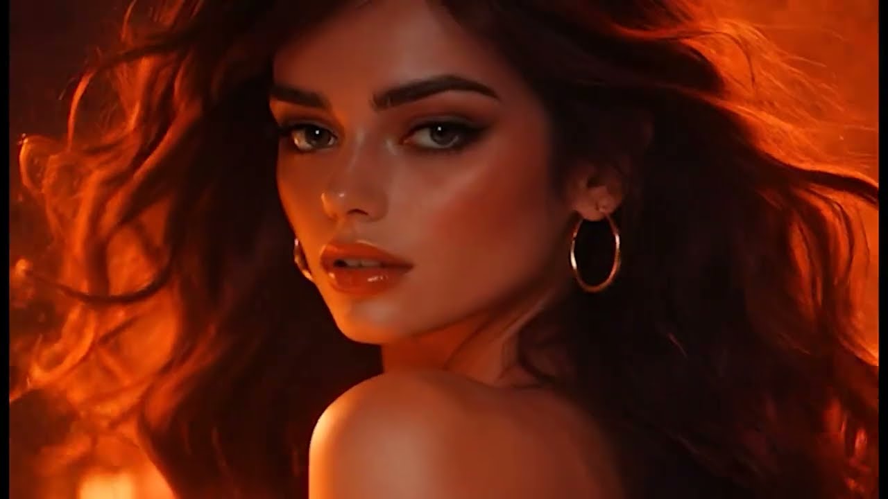 Je t’aime jusqu’à me perdre 💔 | Драматичная песня о любви