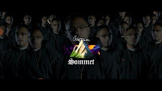 Ghettoven - Sommet 🏔  ( Clip Video)