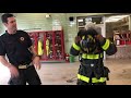 Memphis Fire Department Virtual Field Trip