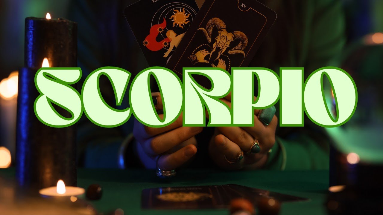 СКОРПИОН 🤑 Сумма огромная, но чтобы её получить, нужно уволиться с работы 🚶 ГАДАНИЕ НА ТАРО