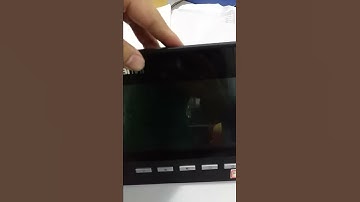 C600 FANVIL VIDEO PHONE WITH ANDROID SYSTEM