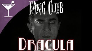 Dracula (1931) Review | Fang Club | All Vampire Review!
