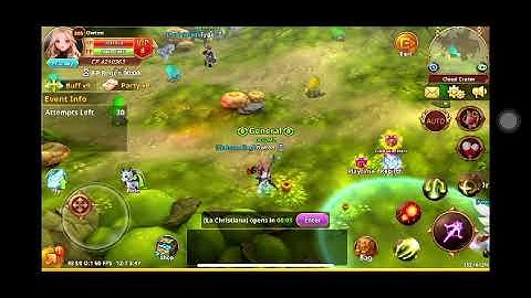 FLYFF LEGACY Speed Hack Server 107,108,109 (User IGN: Tyga)