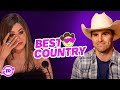 Top 20 best country singers on americas got talent ever