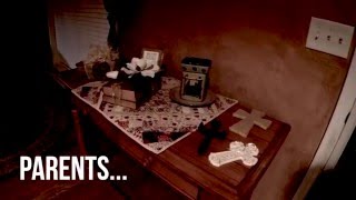 Parent Summit 2016 Promo