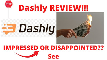 Dashly review=Is This Really a GREAT TOOL Or Just Another MESS??See(Do not Use Until You See This)