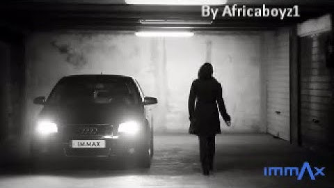 Mix Zouk Love Part3 By Africaboyz1.wmv