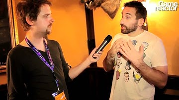 GC 10: Bioshock Infinite interview