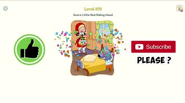 DOP 3 LEVEL 371 372 373 374 375 376 377 378 379 380 - DOP 3 Displace One Part all Level Answer