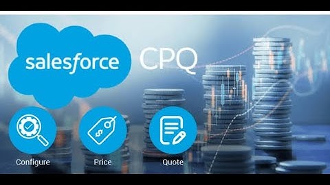CPQ Class 2 Product,PriceBook and PriceBook Entries