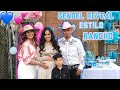 GENDER REVEAL ESTILO RANCHO 💙💕