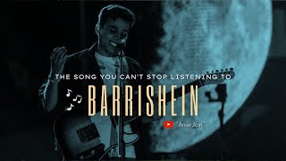 Anuv Jain- Barrishein Song | From Raindrops to Stardom | Trending song