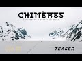 Teaser  chimres laventure  porte de main