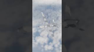#mq9reaper #Aviation #dcsworld #pc #pcgaming #shorts #4k #gaming #youtubeshorts #pcvr #8kpc  #mq9