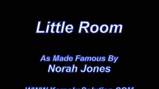 Little Room Norah Jones