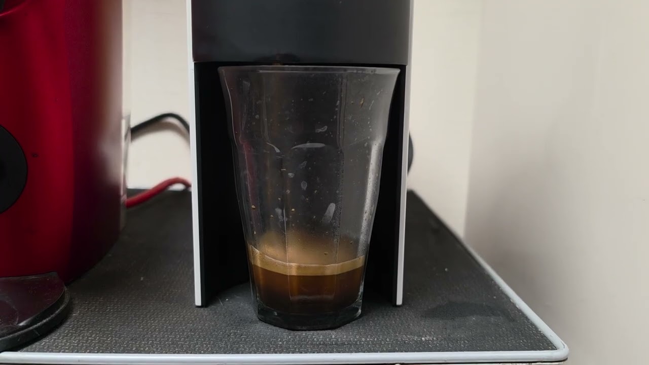 新品 未開封 ガクトプロデュース バリスタ 1杯約25円。ネスカフェ バリスタ kotone 実機レビュー【PR】 | Dream Seed
