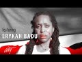 Black Bikes Matter ft. Erykah Badu #blacklivesmatter [Black History Month Short Film]