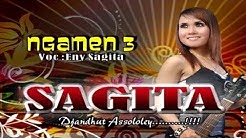 Eny Sagita  - Ngamen 3 (Nasib Pengamen) [OFFICIAL]  - Durasi: 6:25. 