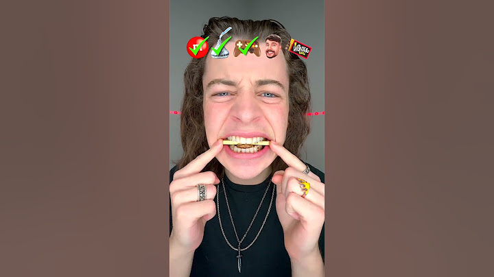 Giant Chocolate ASMR!? 🍫🤤