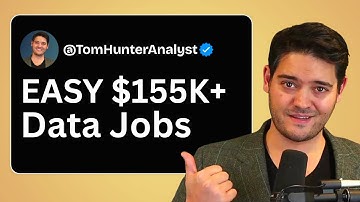 The Unsexy Data Jobs That Make $200k+
