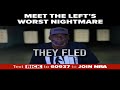 Nra firearm instructor rick ector called the lefts worst nightmare