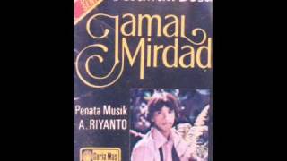 Jamal mirdad - sekuntum mawar merah.wmv