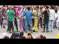 Udaipur Payda Ki Gavri Fatehsagar Chor Par Nachi 23 08 2024 Udaipur Payda Ki Gavri Fatehsagar Chor Par Nachi 23 08 2024