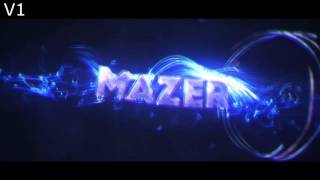 order intro for &quot;MAZER&quot; |60fps| |sync| V1 and V2