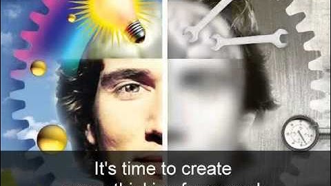 Advocating Creativity at the Workplace