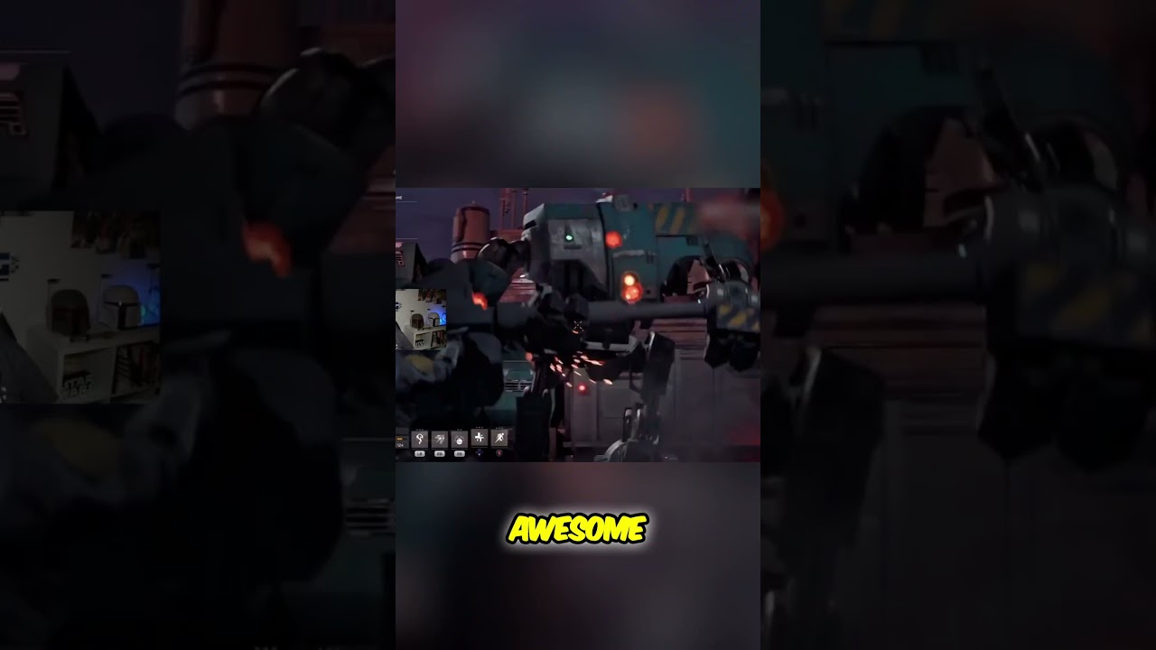 Star Wars fans could have had this...