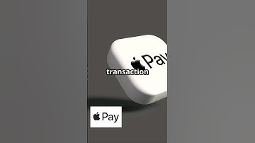 How Apple Pay Works in 60 Seconds 💳 Tap, Pay, Done! #shorts #applepay