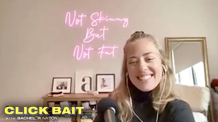 Amanda Hirsch, AKA NotSkinnyButNotF...  Shares How...