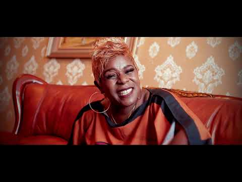 Anomira Nesu  - Dorcas Moyo [Official Video 2022]
