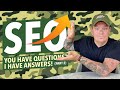 How to Start a Successful SEO Business in 2020 (Q&A)