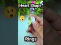 DIY Homemade RingsЁЯШНЁЯе How To Make Rings At Home Rings Handmadejwellery Diyrings DIY Homemade RingsЁЯШНЁЯе How To Make Rings At Home Rings Handmadejwellery Diyrings