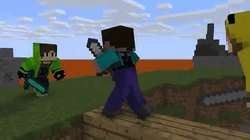 Intro thứ 2 của noob anh em thấy noob Edit intro sau