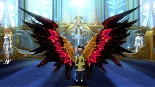 Aion 4.8 Assassin PvP Xines