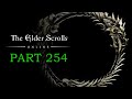 ELDER SCROLLS ONLINE Playthrough | Part 254 | The Mnemic Egg